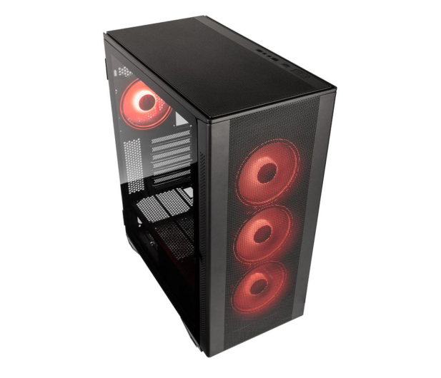 Kolink Stronghold Prism Black - 1180695 - zdjęcie 2